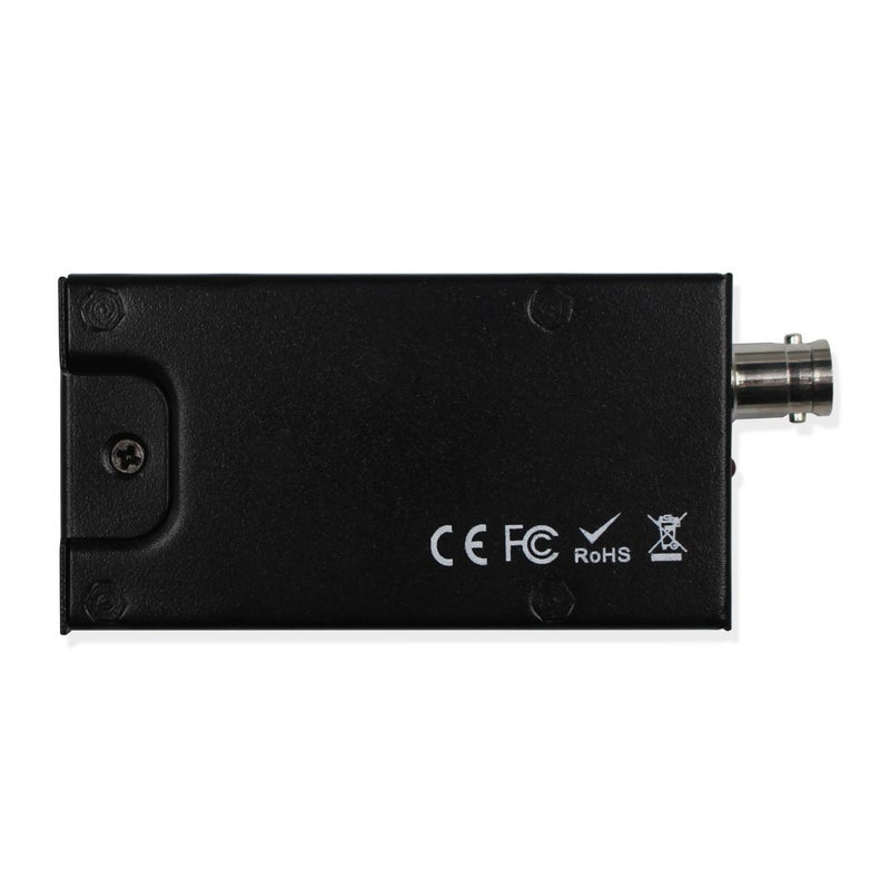Wiistar SDI to HDMI Converter 3G/HD-SDI to HDMI Audio Video Adapter Full HD 1080P for Camera CCTV Showing on HD Display - Image 4
